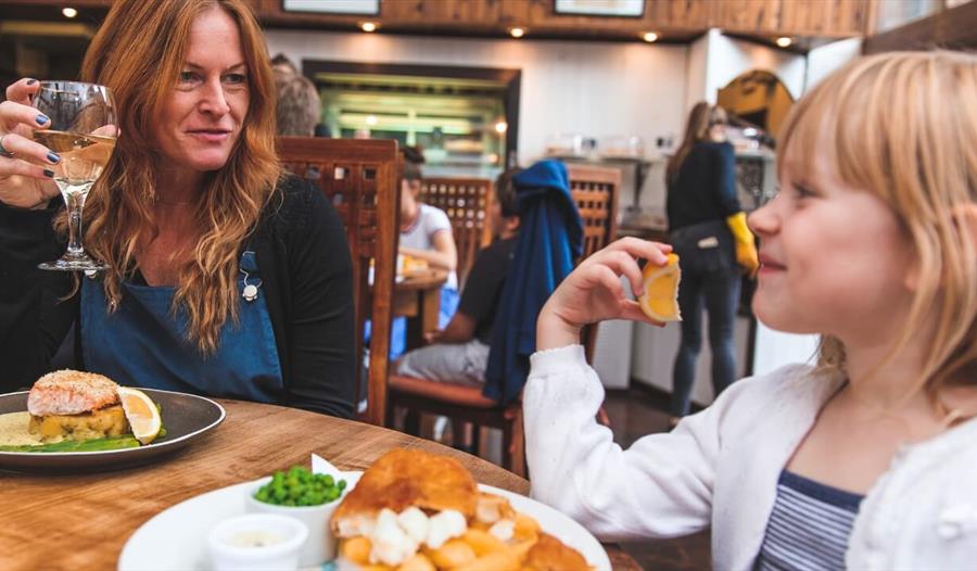 Mother's Day at House of Marbles