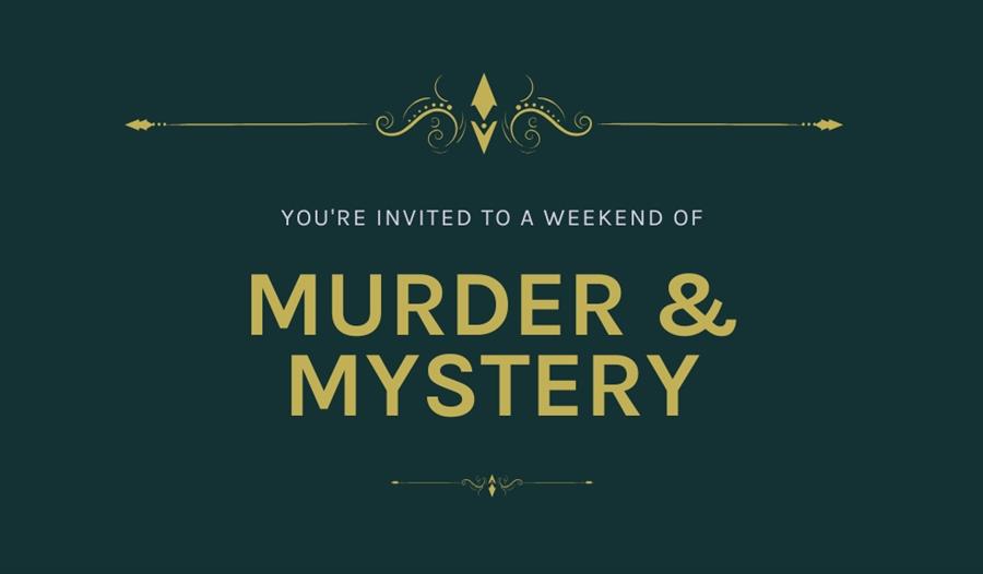 Murder Mystery