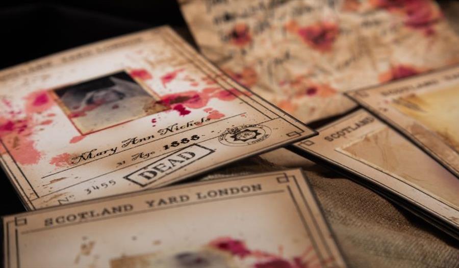 This Murder Mystery Evening will have a Sherlock Holmes lead character and a Hound of the Baskervilles Dartmoor-based story.