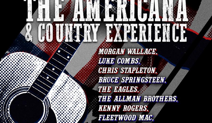 The Americana & Country Experience