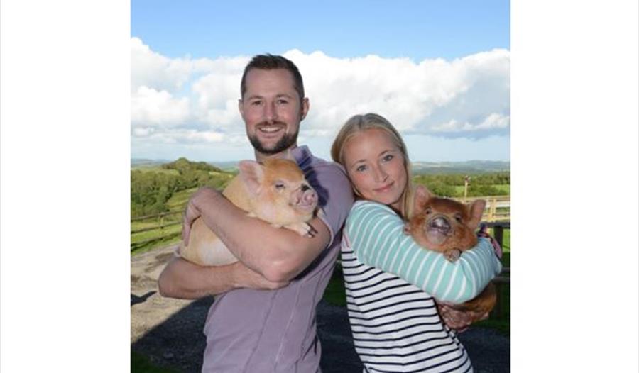 Pennywell Farm