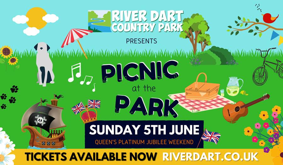 Picnic at the Park