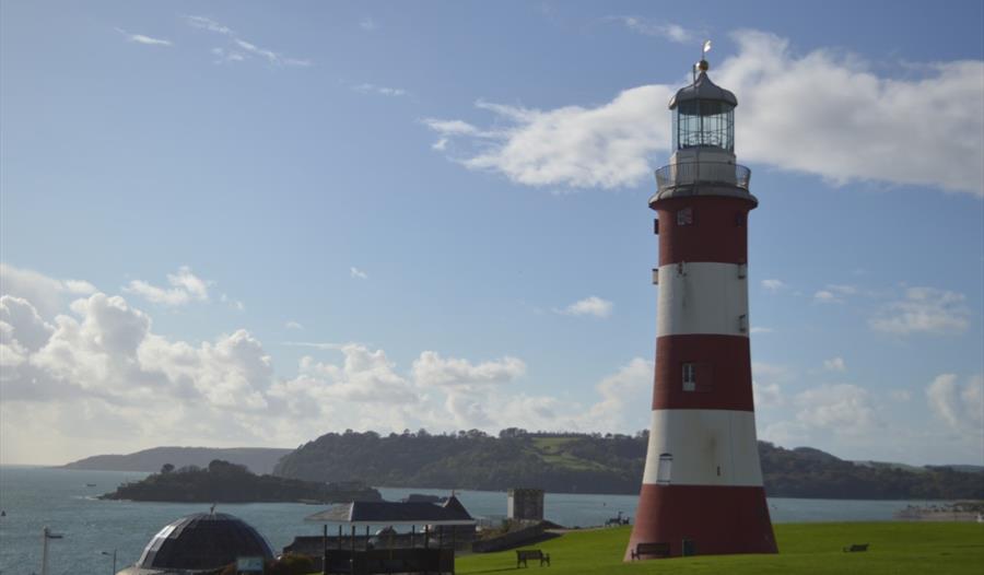 Plymouth Hoe