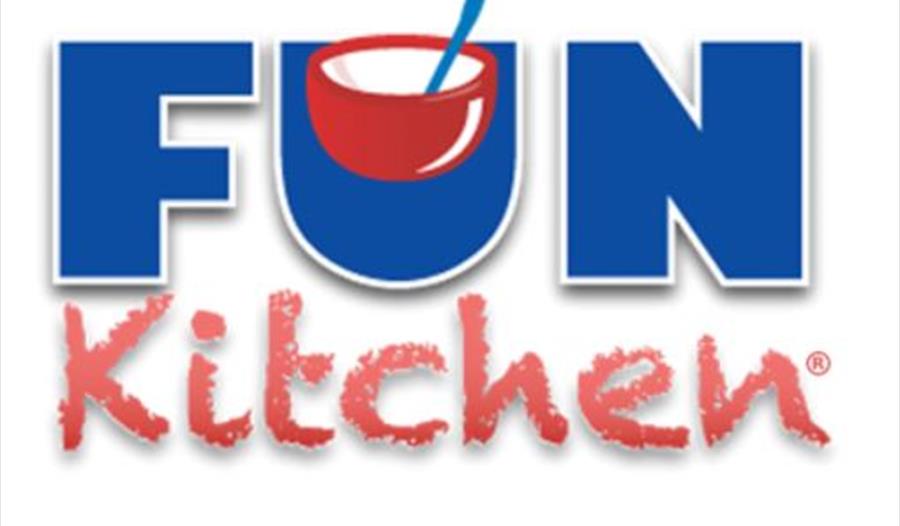 Fun Kitchen at Powderham Castle