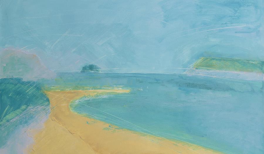 Puffin Island