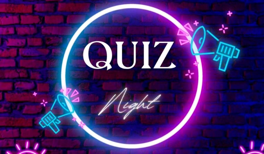 Quiz Night