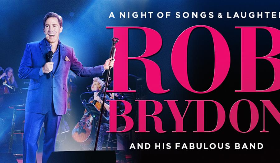 Rob Brydon