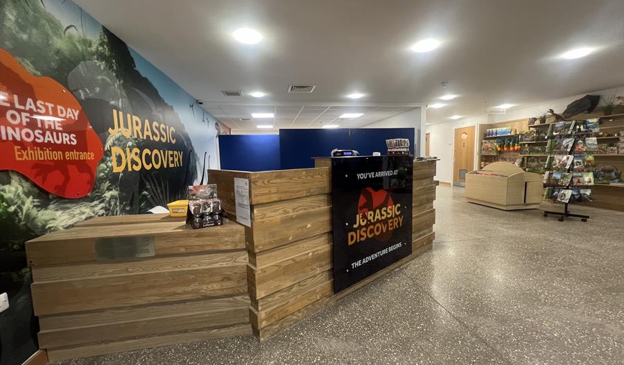 Jurassic Discovery - Visit South Devon