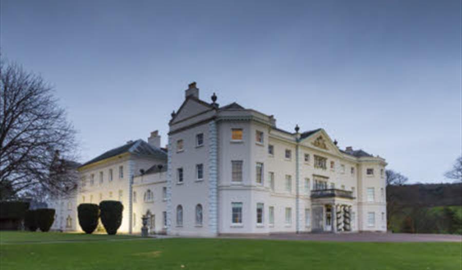 Saltram - National Trust
