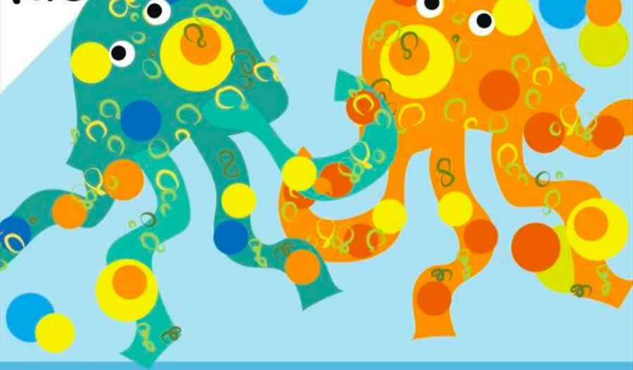 Kids Craft Club with Incybox