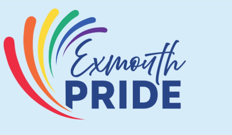 Exmouth Pride Logo