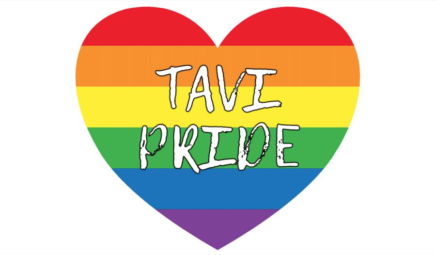 Tavistock Pride