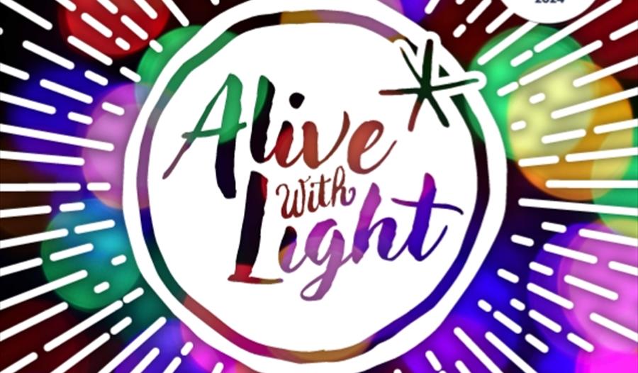 Alive with Live