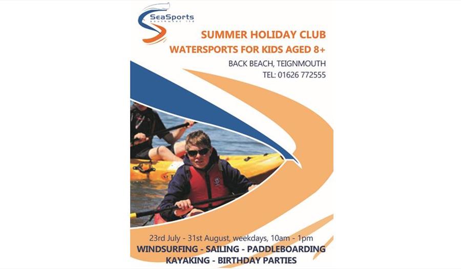 SeaSports Southwest