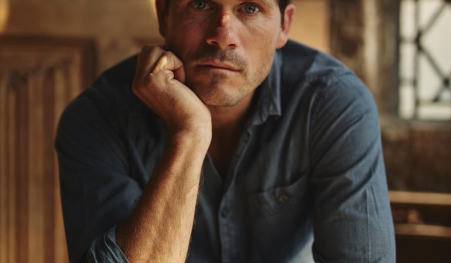 Seth Lakeman