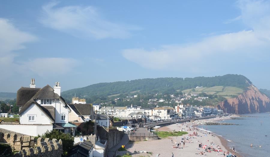 Visit Sidmouth