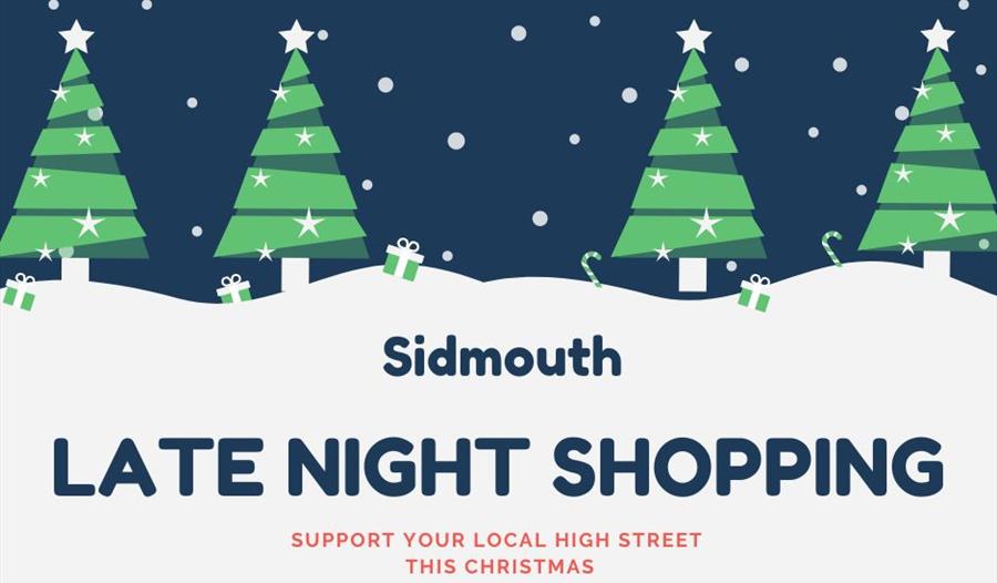 Sidmouth Chamber of Commerce