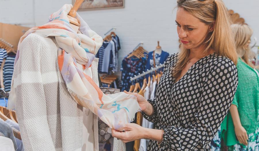 Sip, Shop, Save at The Emporium