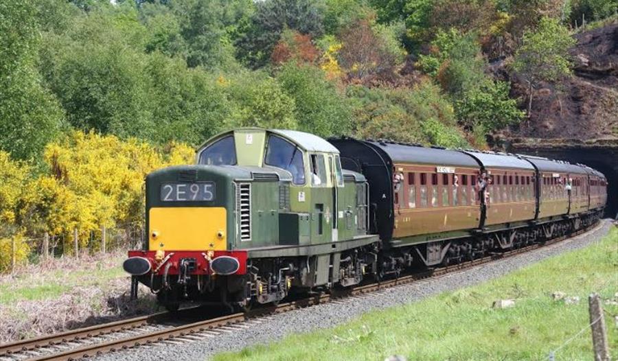 South Devon Railway