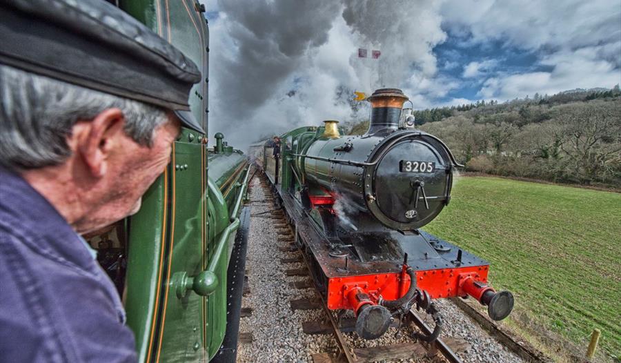 South Devon Railway