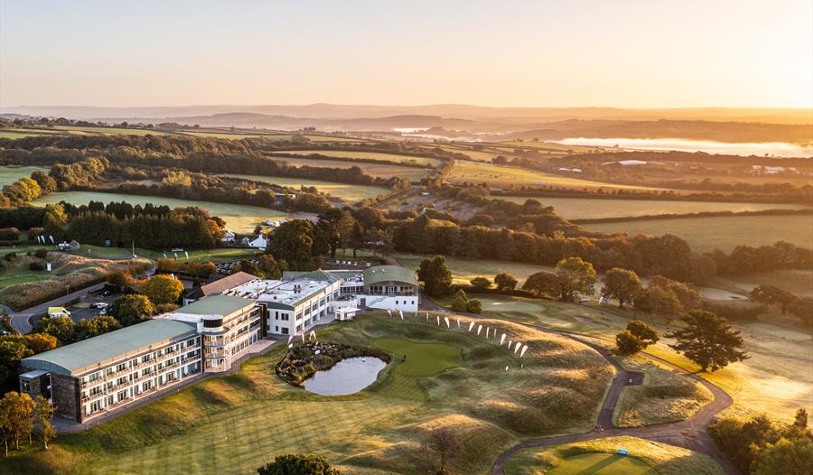 St. Mellion Estate