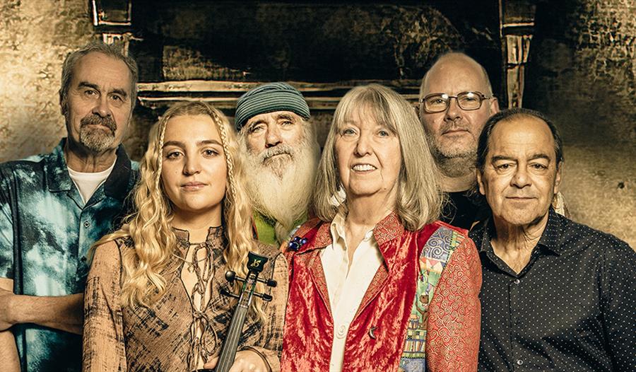 Steeleye Span