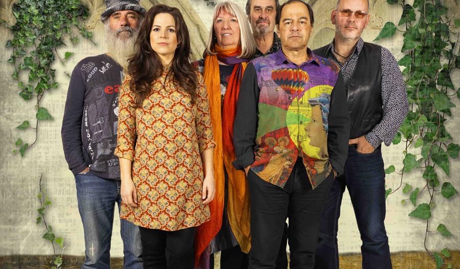 Steeleye Span