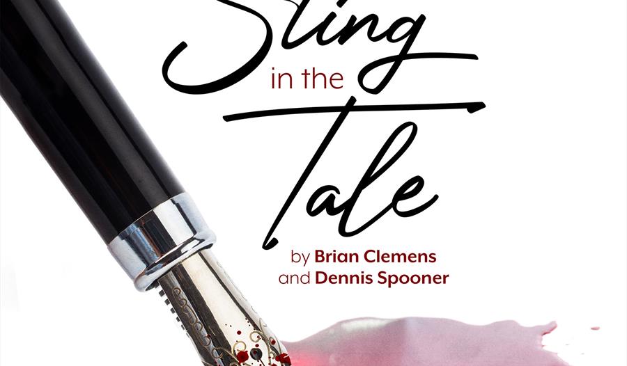Sting in the Tale