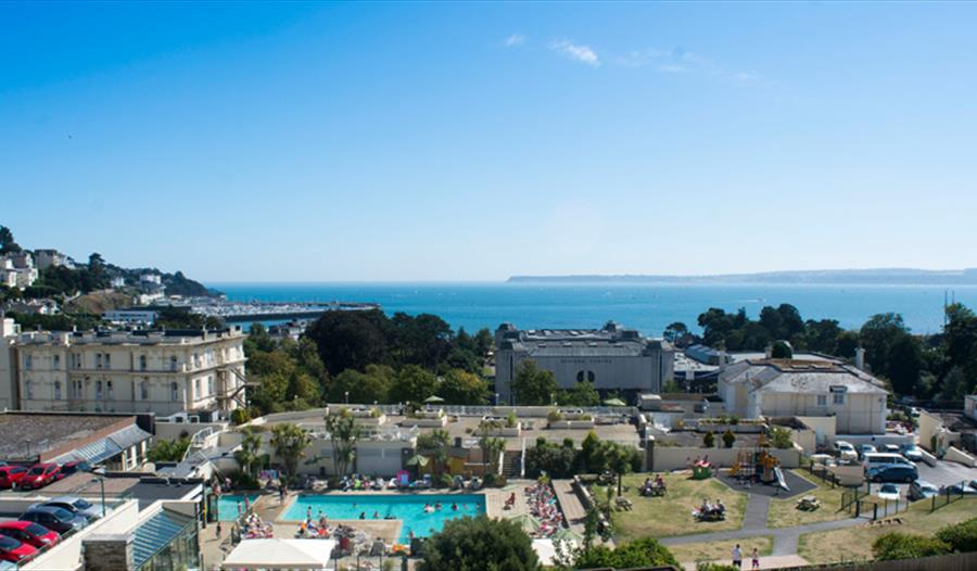 TLH Leisure Resort - Torquay - Visit South Devon