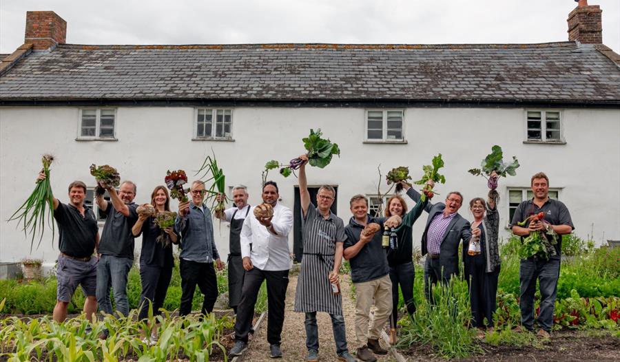 Taste East Devon
