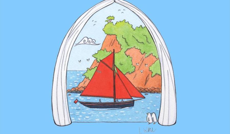 Teign Shanty Festival
