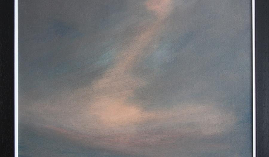 The Colour of Dartmoor