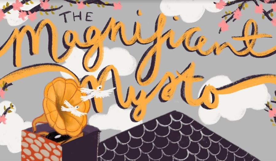 The Magnificent Mysto