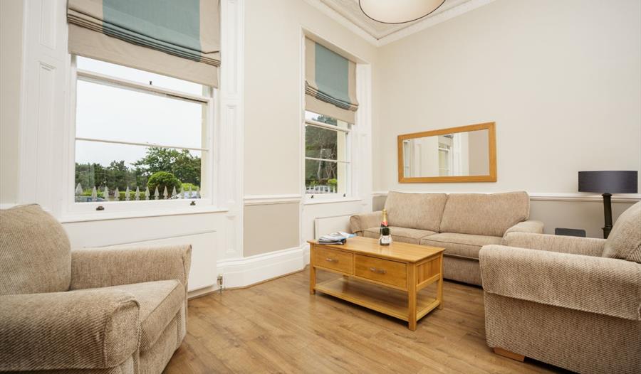 Osborne Apartments Torquay Visit South Devon