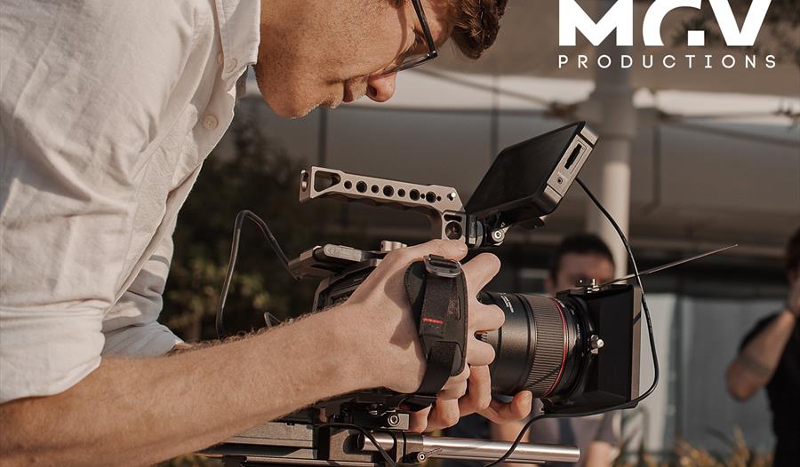 MGV Productions LTD