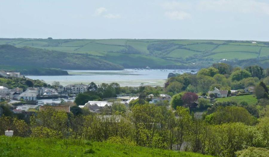 3 Belle Cottage Kingsbridge Visit South Devon