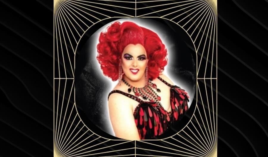 Enjoy a fantastic up close and personal show and supper experience in our Cafe Bar this Winter!  An Evening of live Vocals & Comedy entertainment with