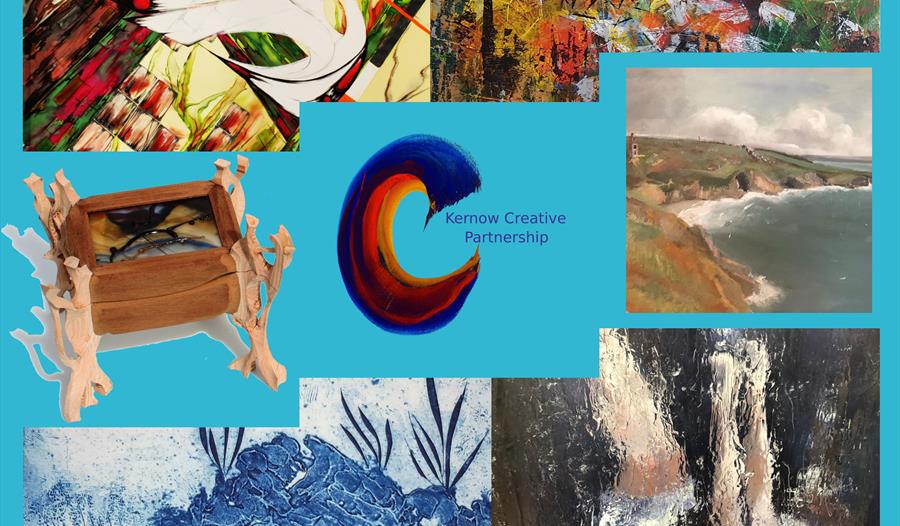Kernow Creative Partnership