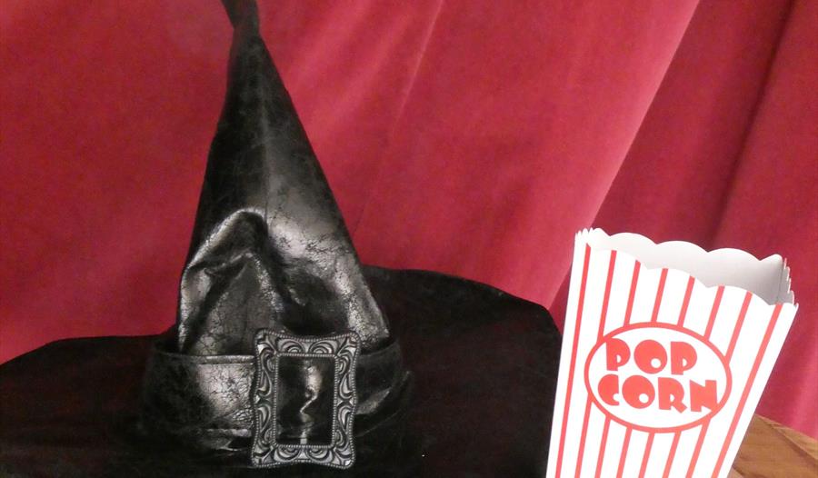 Cosy Cinema Buckfastleigh