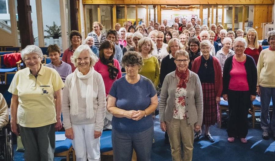 Exmouth Choral Society