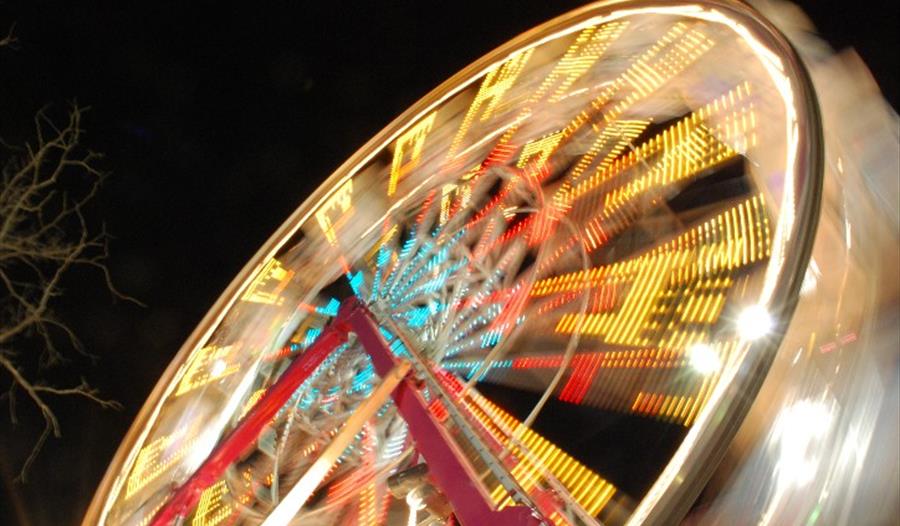 Paignton Regatta Community Fun Week, Paignton, Devon