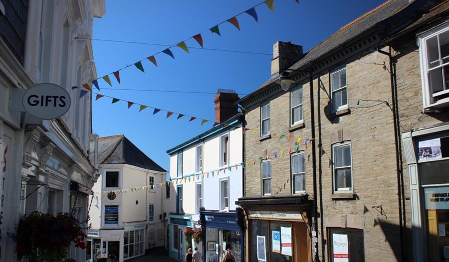 Kingsbridge Visit South Devon