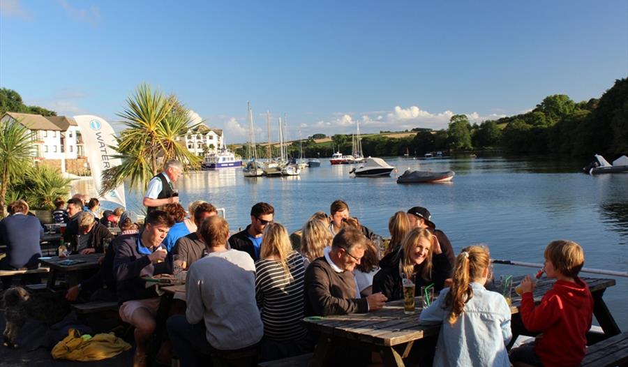 Kingsbridge Visit South Devon