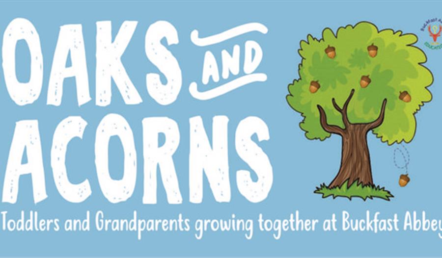 Oaks and Acorns