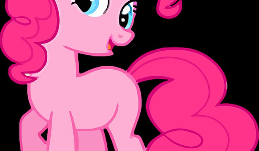 My Little Pony themed day