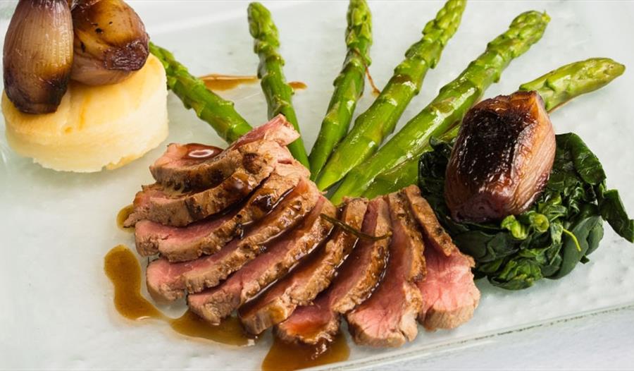 Northcote Manor - Umberleigh - Visit South Devon