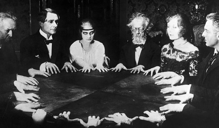 Occult Torquay