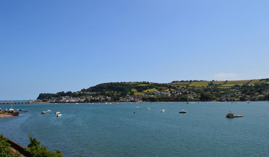 Shaldon