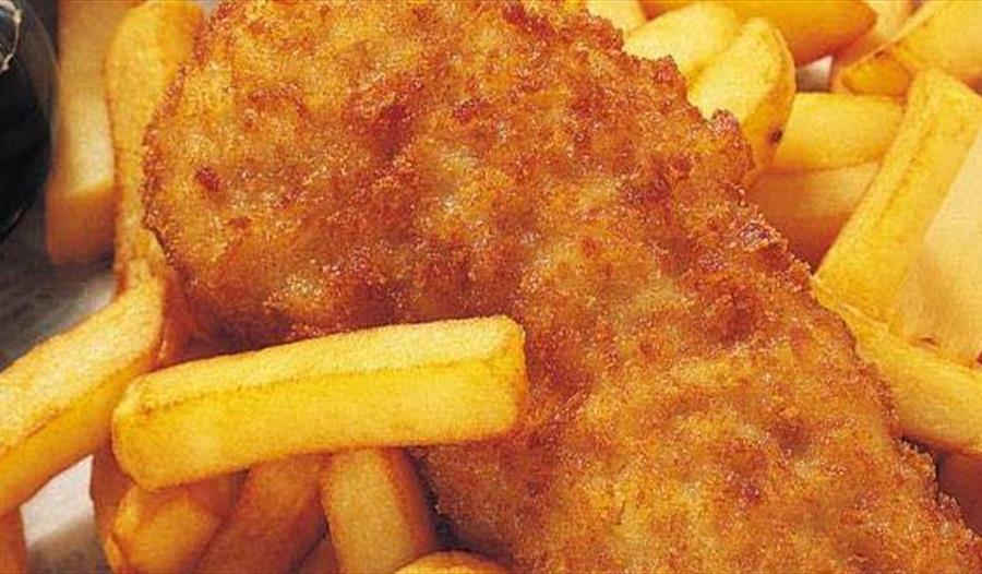 Stuart Line Cruises Fish and Fizz Evening Cruise