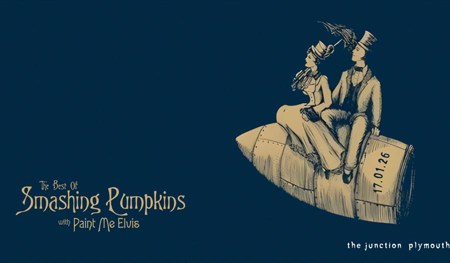 The Best Of Smashing Pumpkins